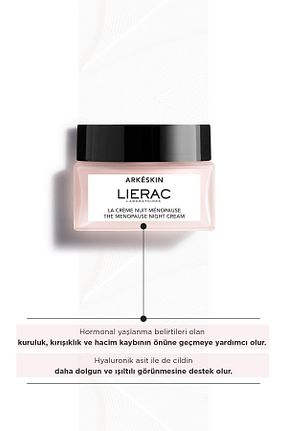 کرم صورت همه انواع پوست Lierac - کد 744599098