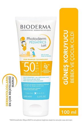 کرم ضد آفتاب صورت SPF 50 + Bioderma - کد 810904345