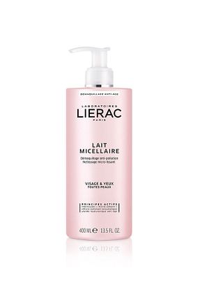 پاک کننده صورت همه انواع پوست Lierac - کد 6463893
