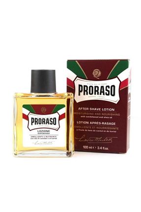 محصول بعد از اصلاح Proraso - کد 3933610