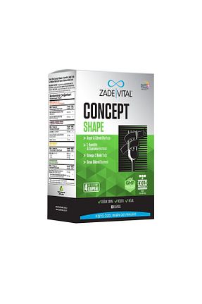 محصولات گیاهی Zade Vital - کد 348098366