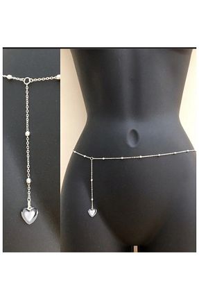 اکسسوری بدن زنانه فلزی MODAMAYS - کد 849076424