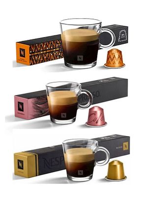  Nespresso - کد 199545365