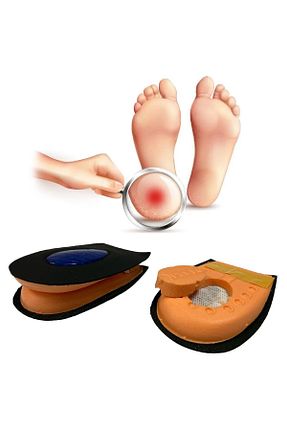 کفی کفش srtfootcare - کد 761756770