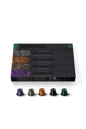 Nespresso - کد 118910104