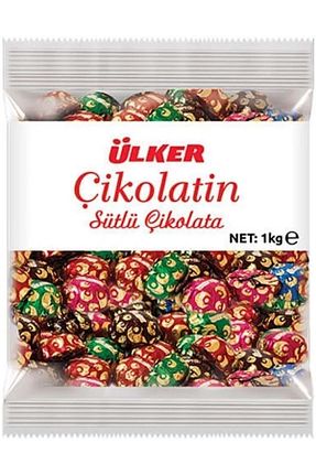 شکلات Ülker - کد 41498672