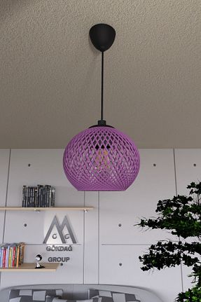 لوستر بنفش چوب gökdağ group g g - کد 225349468