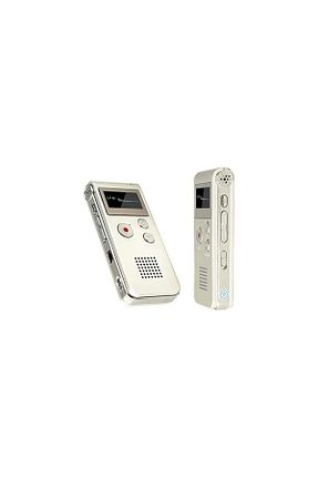 پخش کننده MP و ضبط صدا طوسی GLOBAL TEKNİK - کد 857679616