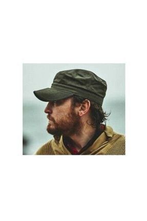 کلاه خاکی زنانه پنبه ای Bro Fashion - کد 43219526