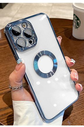 کاور و قاب رنگی iPhone 11 Ceponya - کد 341365535