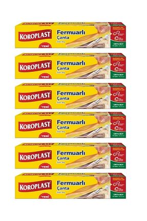 کیسه فریزر Koroplast - کد 788451776