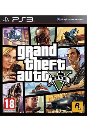 بازی PS3 Sony - کد 346090956