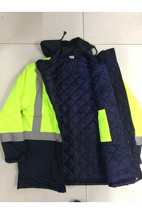 لباس ایمنی کار زرد rainforce - کد 782373102