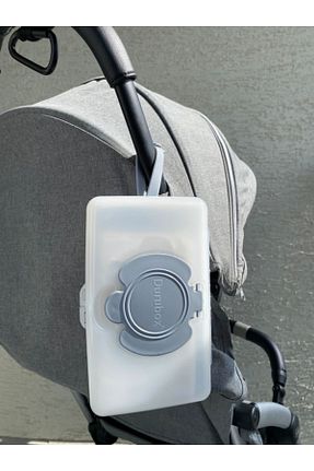 دستمال مرطوب کودک DURUBOX - کد 801275707