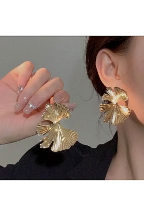 گوشواره جواهر رنگی لزران MISS BRIGHT - کد 822576722