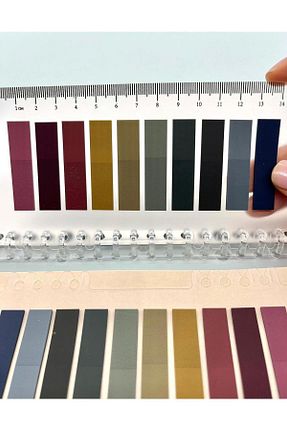 نشانک رنگی Kağıt Gemi Dükkan - کد 367451057