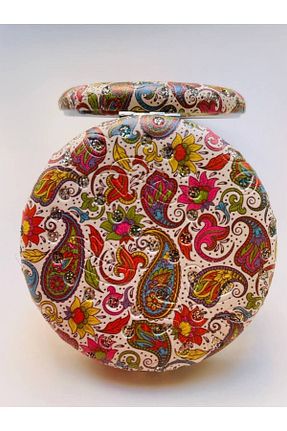 آینه رنگی فلزی GALATA GIFT - کد 747682011