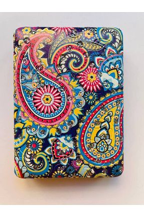 آینه رنگی فلزی GALATA GIFT - کد 744027292
