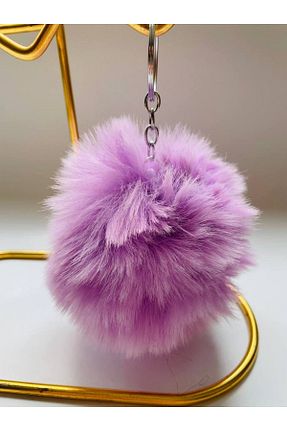 اکسسوری کیف بنفش زنانه GALATA GIFT - کد 841505677