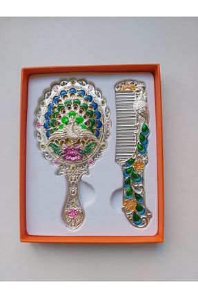 برس و شانه مو GALATA GIFT - کد 740240563