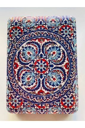 آینه رنگی فلزی GALATA GIFT - کد 750396926