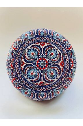 آینه آبی فلزی GALATA GIFT - کد 745460693