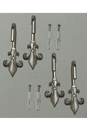 اکسسوری پرده متالیک MGEStore - کد 793520277