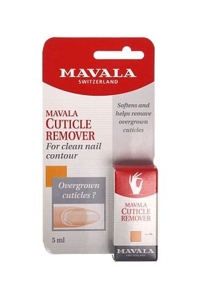 لاک ناخن سفید Mavala - کد 31498905