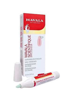 مراقبت ناخن Mavala - کد 416128535