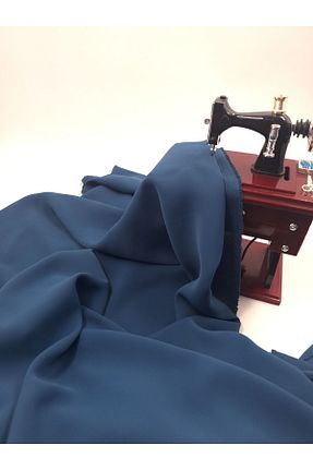 پارچه سرمه ای ünsal tekstil - کد 857646080