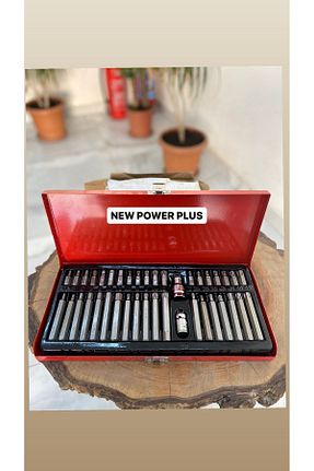 مته دریل new power plus - کد 818261272