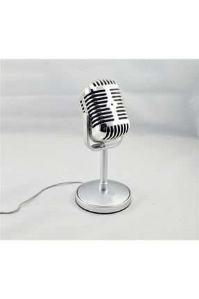 میکروفون کامپیوتر طوسی asua - کد 806919637