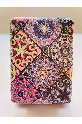آینه رنگی استیل (فولاد) GALATA GIFT - کد 747744831