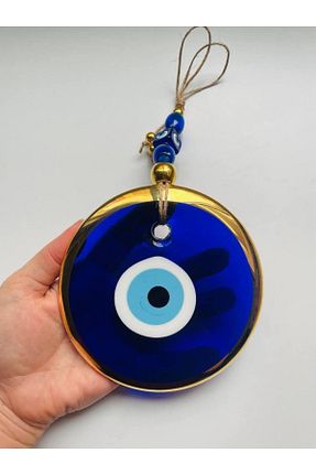 محصول دکوراسیون دیوار آبی شیشه GALATA GIFT - کد 813885489