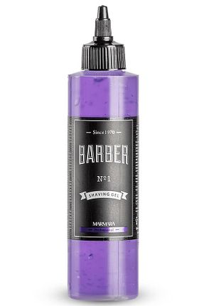 ژل و کف اصلاح Barber Marmara - کد 44134729