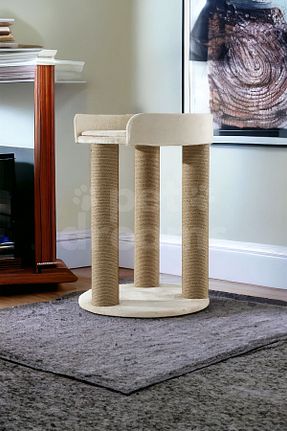  سفید Pet Dreams - کد 813299290