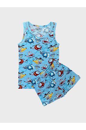 ست لباس زیر آبی بچه گانه elmas kids - کد 857830697