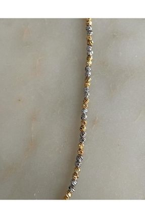 گردنبند جواهر زنانه فلزی Gaia Jewelry - کد 828868726