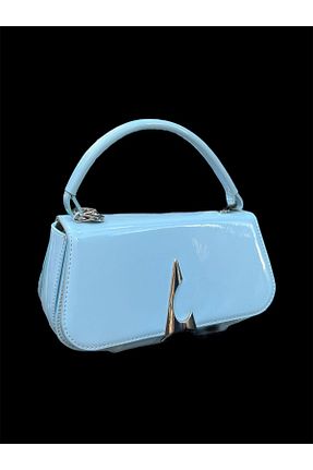 کیف دستی آبی زنانه سایز متوسط Marquer - کد 857892768