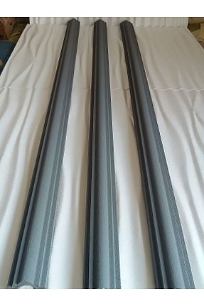 کاغذ دیواری طوسی Kendinden Yapışkanlı DECOSA - کد 790092912