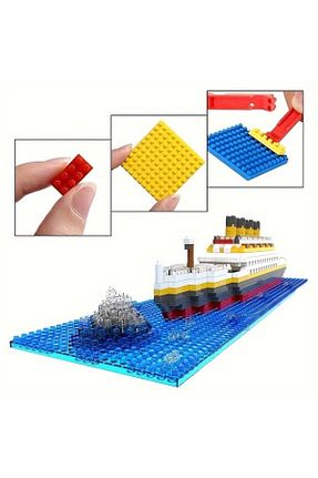 Tost Makinesi LEGO® Technic™ LEGO - کد 845393023