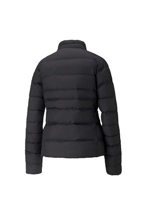 کاپشن مشکی زنانه رگولار Puma - کد 132350322