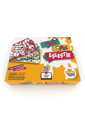  1-2 Kişi Ayben Yayıncılık - کد 462254536