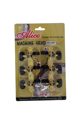 قطعات گیتار Alice - کد 631558028