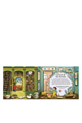 کتاب های زبان خارجی کودکان FRANCES LINCOLN - کد 274006422
