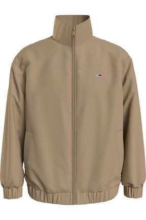 کت بژ مردانه رگولار Tommy Hilfiger - کد 811933687