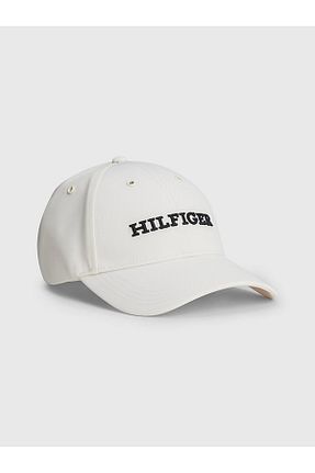 کلاه طلائی مردانه پلی استر Tommy Hilfiger - کد 745934532