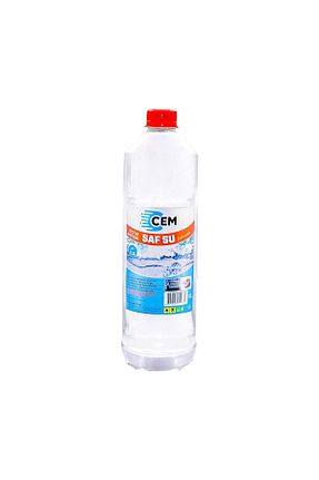 ضد یخ خودرو 1 Litre Genel Markalar - کد 272120158