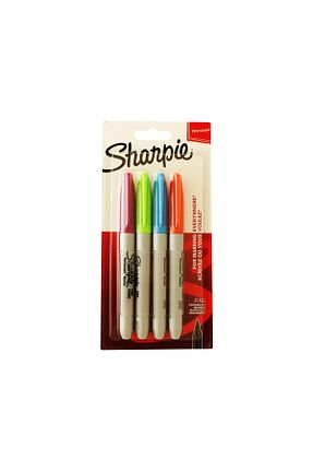 ماژیک فسفری سبز Sharpie - کد 3809854