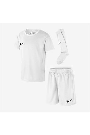 لباس فرم فوتبال سفید مردانه Nike - کد 77788472